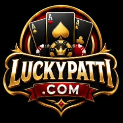 LUCKYPATTI Game Logo APK Download