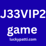 j33vip game
