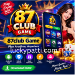 87club game